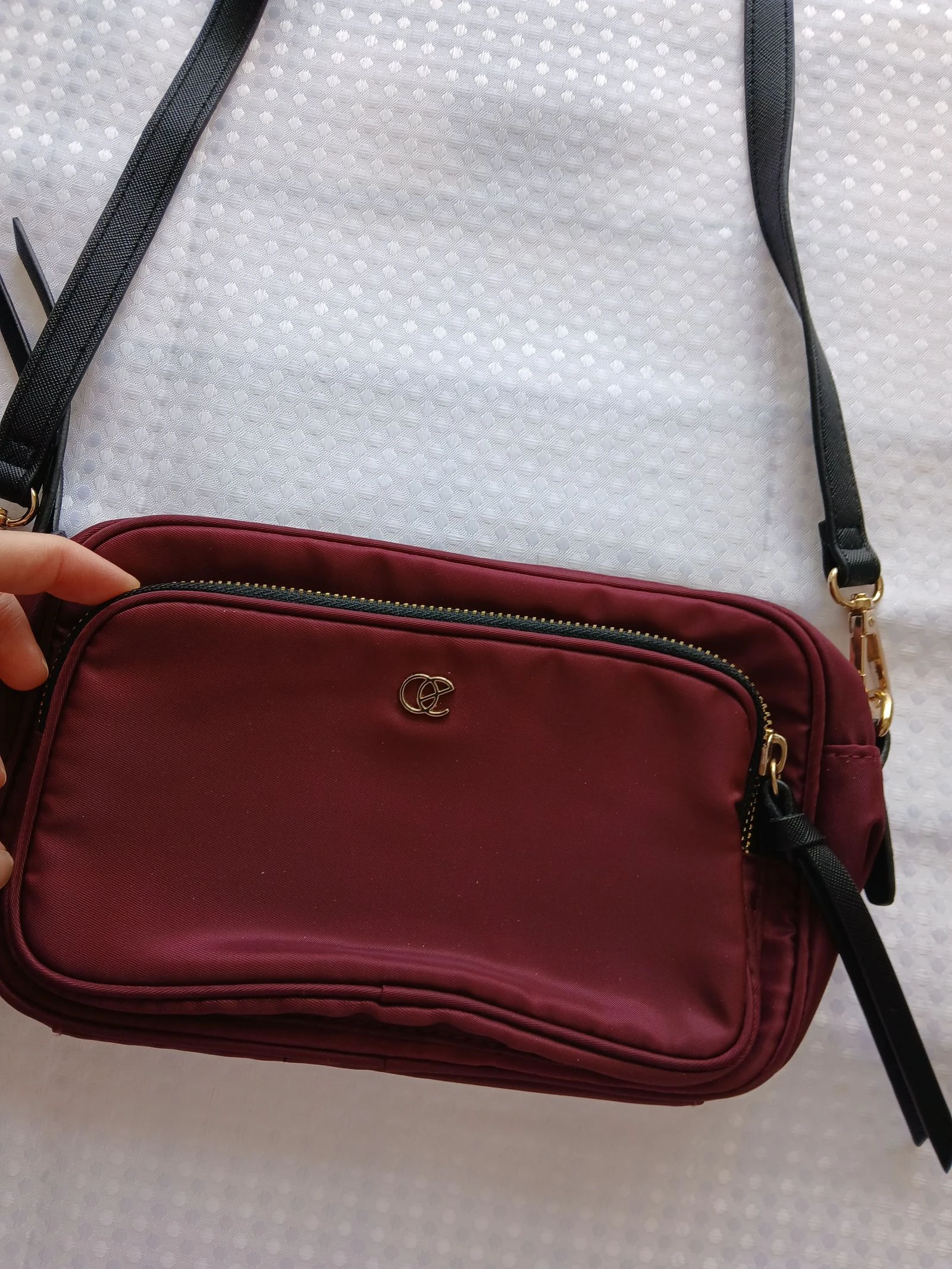 Bolso bandolera – photo 2